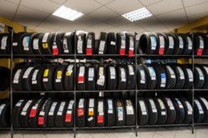 Keisis padangų ženklinimo tvarka: sumažins triukšmą, padidins saugumą 