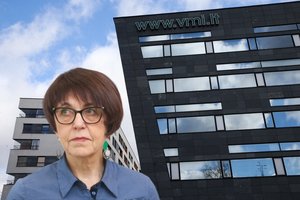 VMI skelbia, kada bus grąžinamos pajamų mokesčio permokos