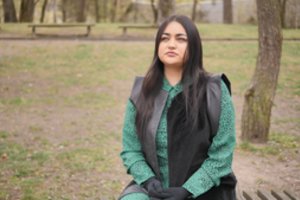 Giulijos dukra Monika Falcon pagaliau prabilo, kodėl slepia savo vyrą ir kaip pavergė jos širdį