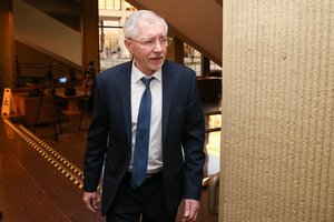 G. Kirkilas: Vyriausybės veiksmus, mažinant socialinę atskirtį, vertinu teigiamai