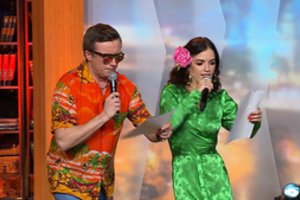 Marius Jampolskis apie santykius su Irūna Čepononiene: „Mes daugiau nei draugai“