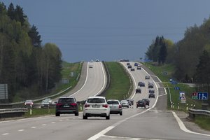 Susisiekimo ministerija pradėjo tyrimą dėl Kelių direkcijos vadovo veiklos