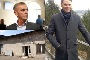 Kaune – darbdavio teismas dėl kraupaus pavaldinio likimo: po jauno vyro mirties neatlaikė ir jo mylimosios širdis