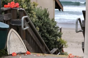 Žuvo karantino nepaisęs banglentininkas: mirtinai sukandžiojo ryklys