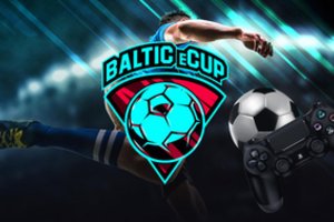 Kovą dėl Baltijos eTaurės tęs vienas lietuvis