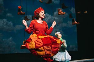 Į virtualų susitikimą kviečia Vilniaus mažojo teatro aktoriai – lauks pačių mažiausių