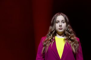 Naujos Milėjos dainos gimimas – kaip iš pasakos: nuo patyčių iki žinomo prodiuserio pasiūlymo