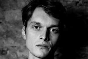 Karoliui Kaupiniui – geriausio režisieriaus apdovanojimas Vokietijos festivalyje „goEast“