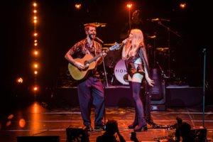 Monikos Pundziūtės-Monique interaktyviame koncerte pasirodys ypatingas svečias