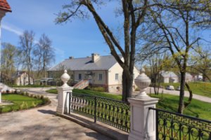 „Lidl“ remia šalies ūkius: asortimente – natūralūs Ilzenbergo dvaro produktai