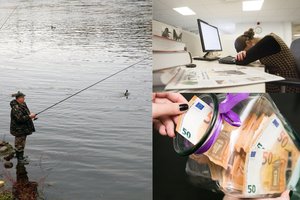 Siūlo dar efektyvesnį būdą už sutrumpintą darbo laiką: tai sumažintų ir bedarbystę