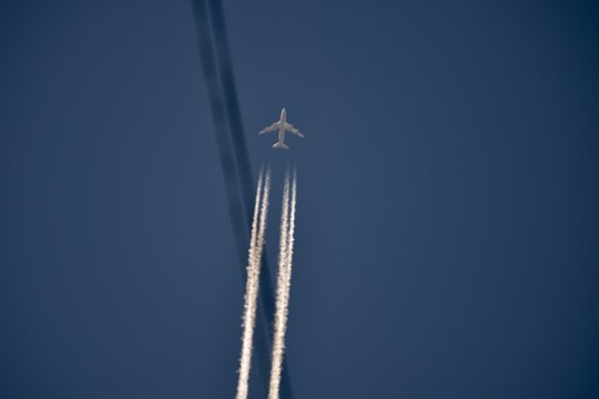 Oro uostų vadovas: oro bendrovės pasigenda kriterijų, kur ir kada galima skraidinti