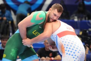 Pasaulinis karantinas sugrąžino M. Knystautui olimpinę viltį