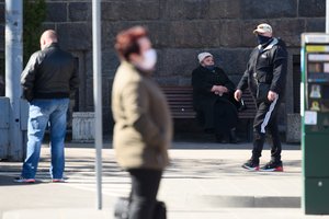 Iš „Sodros“ – optimistinės žinios: situacija darbo rinkoje stabilizavosi