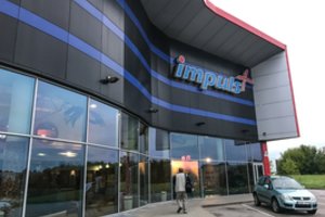 Po karantino „Impuls“ vėl atveria duris ir atidaro naują klubą Vilniuje
