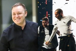 Lietuvių „Eurovizija“ gegužę atšaukiama – tam yra svari priežastis