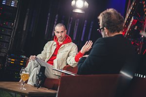 „The Roop“ lyderis apie „Eurovizijos“ posūkius: „Lietuvos rengėjai nesuprato, kokią galią turėjome“