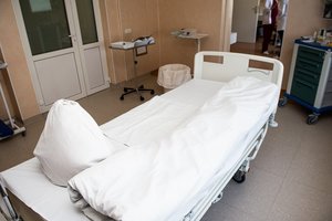 Koronaviruso židinyje atsidūrusio vyro duktė: neįsivaizduojate, kokia ten realybė