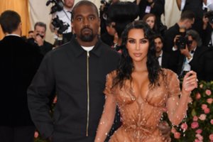 Šaltinis prakalbo apie Kim Kardashian ir Kanye Westo santykių krizę: „Jie vienas kitam tampo nervus“