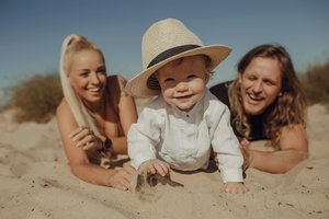 Žygimantas Gečas. Ei, nenurašykite tėčių!