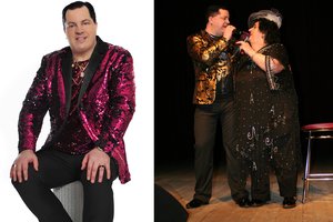 Dainininkas Aidas Manikas prisipažino, kas buvo pirmoji jo meilė