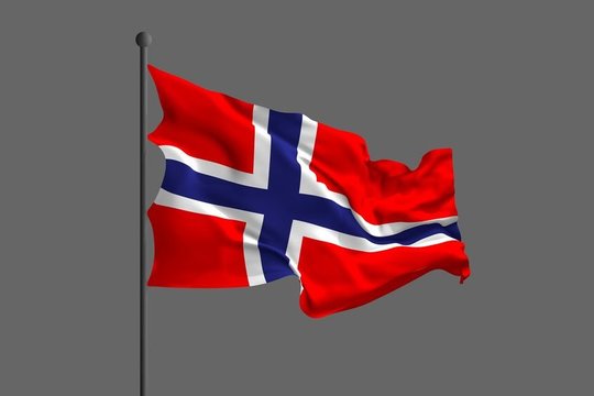 1814 m. Eidsvolyje priimta Norvegijos konstitucija, kurioje Norvegija paskelbta nepriklausoma paveldima monarchija. Ši diena yra Norvegijos nacionalinė šventė.<br>123rf nuotr.