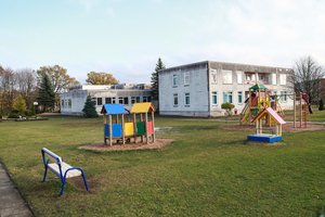 Pateikė reikalavimų sąrašą, kurį turės įgyvendinti darželiai ir mokyklos, kad vaikams būtų saugu