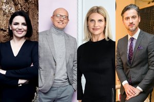 Arūnas Valinskas ir kitos žvaigždės atskleidė, kuo jie labiausiai pasitiki