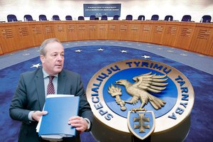 Lietuvai – sąskaita už STT akibrokštus