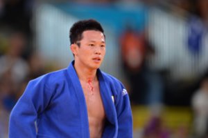 Dziudo žvaigždei – diskvalifikacija iki gyvos galvos dėl seksualinės prievartos prieš nepilnametę