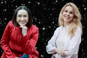 Kai gimdymo datą lemia žvaigždės: akušerės ir astrologės nuomonė apie suplanuotą cezario operaciją