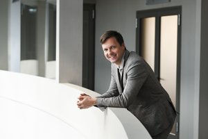 Lėšų pritrūkęs smulkusis ir vidutinis verslas kreipiasi į alternatyvius finansuotojus