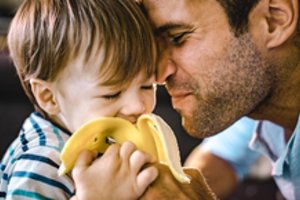 Penki patarimai, kaip vaikams formuoti sveikus įpročius