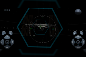 „SpaceX“ siūlo kiekvienam norinčiam išbandyti erdvėlaivio „Crew Dragon“ valdymą