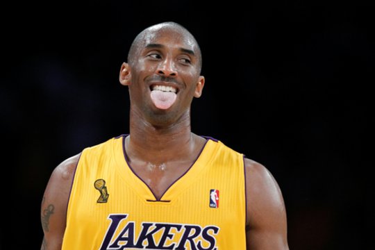 J. Linas prisiminė, kaip K. Bryantas „Lakers“ žaidėjus pavadino nevykėliais