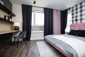 Darbas namuose: svarbiausi patarimai, kaip įsirengti vietą ir joje dirbti produktyviai