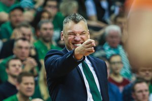 Ekrane – „Žalgirio“ žygis į Eurolygos finalo ketvertą