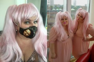 Daina Bilevičiūtė apie naują veiklą, išbandytas dietas ir vyrų dėmesį: „Dabar esu laimingesnė“