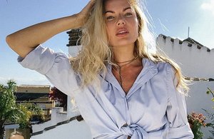 Viršelių pirkimu netiesiogiai apkaltinta S. Mykolaitytė rėžė: „Sunku pasidžiaugti kitų sėkme“