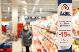 Verslas surėmė pečius – kerpa kainas