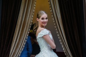 Kotryna Kozlovaitė pasidalijo negirdėtais faktais apie savo darbą