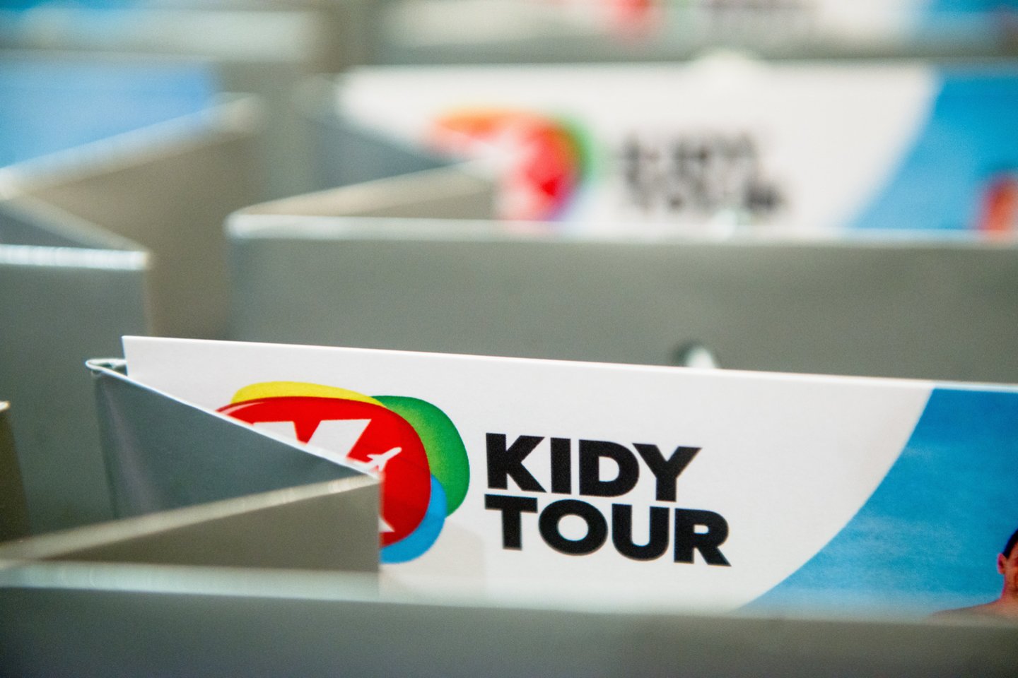 Įstrigo šimtai lietuvių, „Kidy Tour“ leidimo savaitgalio skrydžiams negavo paskutinę minutę.<br>J.Stacevičiaus nuotr.