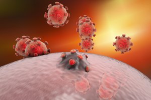 PSO tiria ryšį tarp COVID-19 ir reto vaikams pasireiškiančio sindromo 