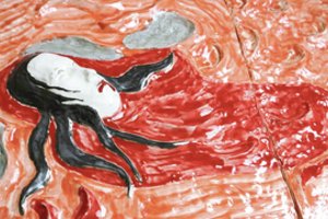 Viruso grėsmės akivaizdoje – pokalbis apie grožį ir nuodus 