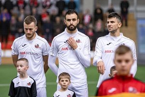 „Sūduvos“ legionierius gali įkvėpti laisvės: ištrūko iš kalėjimo