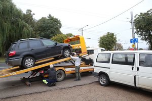Girti kelių gaideliai sėjo nelaimes, vienas jų maskuodamas avariją net perdėjo numerius
