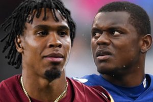 „Itališkas apiplėšimas“: ginkluoti NFL žaidėjai įsiveržė į privatų namą