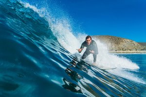 Lietuva galėjo turėti olimpietį banglentininką, tačiau amerikietis nusprendė nekeisti pilietybės