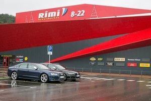 Koronavirusas nustatytas dar vienam „Rimi“ darbuotojui