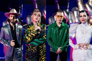 Paaiškėjo, kaip karantino sąlygomis „Lietuvos balso“ finalui ruošėsi projekto mokytojai